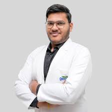 Dr Manas Aeran
